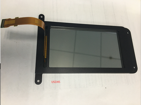 LCD for CH-10 SLA 3D Printer