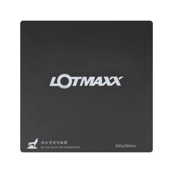 Lotmaxx SC-10 Original 3D Printer Build Plate